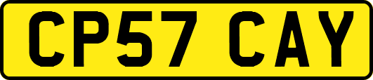 CP57CAY