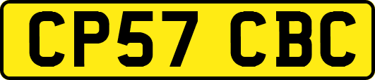 CP57CBC