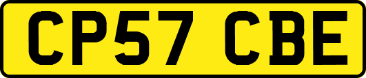 CP57CBE