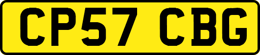 CP57CBG