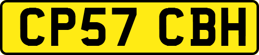 CP57CBH