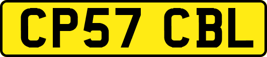 CP57CBL