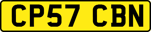 CP57CBN