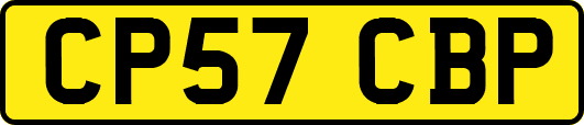 CP57CBP