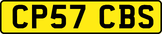 CP57CBS