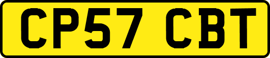 CP57CBT