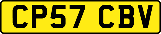 CP57CBV