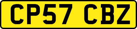 CP57CBZ