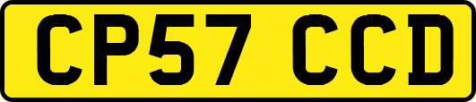 CP57CCD