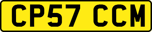 CP57CCM