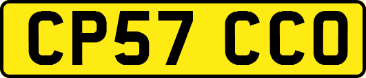CP57CCO