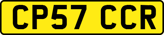 CP57CCR