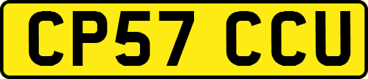 CP57CCU
