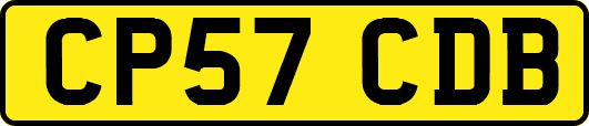 CP57CDB