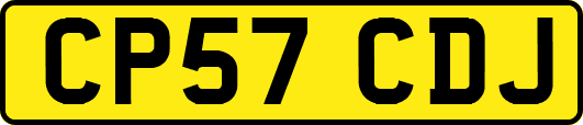 CP57CDJ