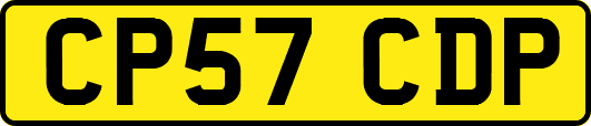 CP57CDP