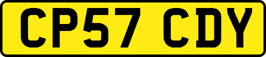 CP57CDY