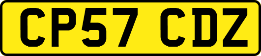 CP57CDZ