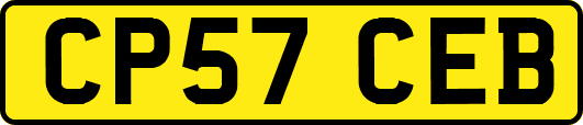 CP57CEB