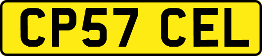 CP57CEL