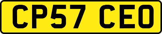 CP57CEO