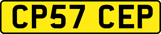 CP57CEP
