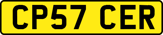 CP57CER