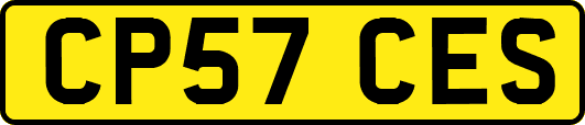 CP57CES
