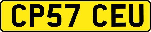 CP57CEU