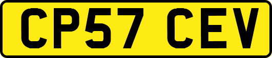 CP57CEV