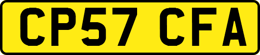 CP57CFA