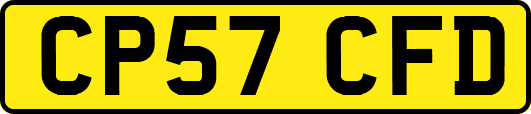 CP57CFD
