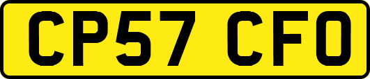 CP57CFO