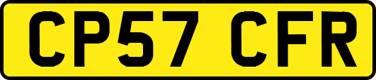 CP57CFR