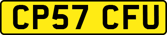 CP57CFU