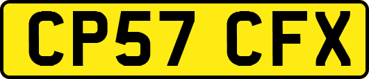 CP57CFX