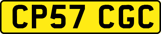 CP57CGC