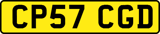 CP57CGD