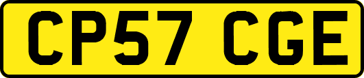 CP57CGE