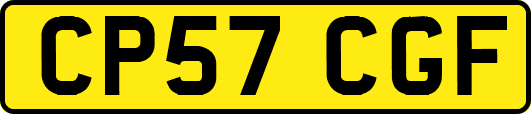 CP57CGF
