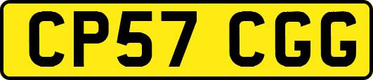 CP57CGG