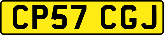 CP57CGJ