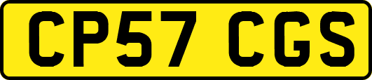 CP57CGS