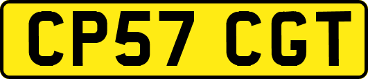 CP57CGT
