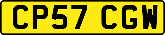CP57CGW