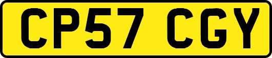 CP57CGY