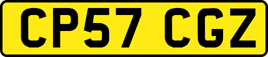 CP57CGZ