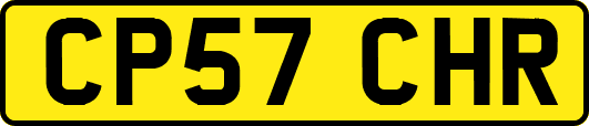 CP57CHR