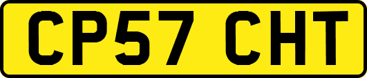 CP57CHT
