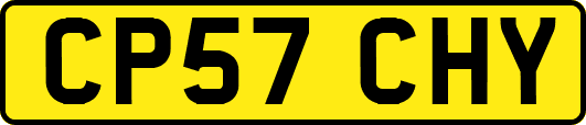 CP57CHY